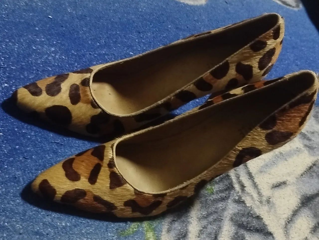 Scarpin feminino  - Foto 2
