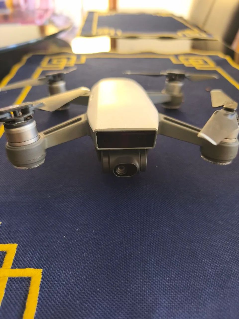 Drone DJI Spark - Foto 3