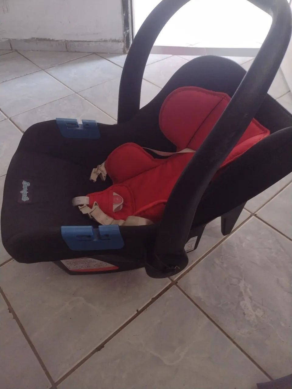 Bebê conforto  - Foto 2