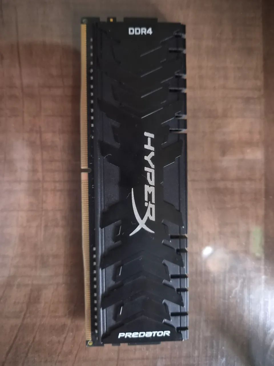 Vendo memoria ddr 4 queimada - Foto 2