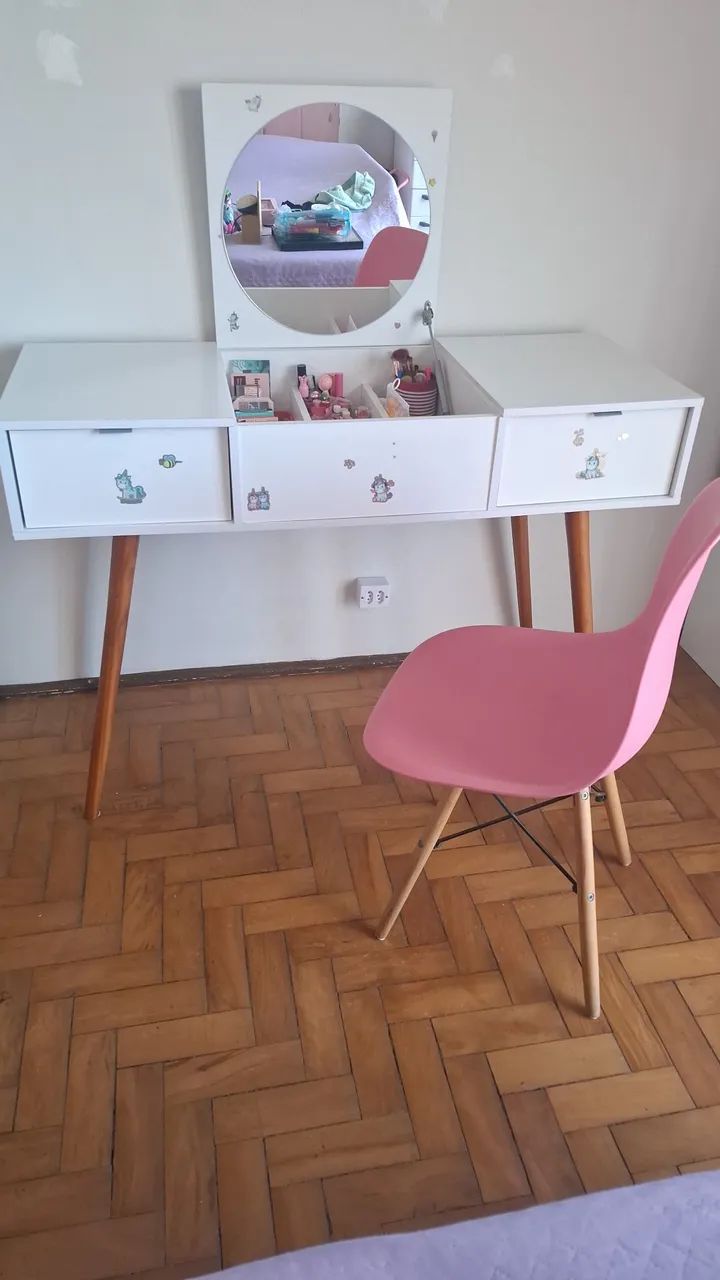 Penteadeira  - Foto 2