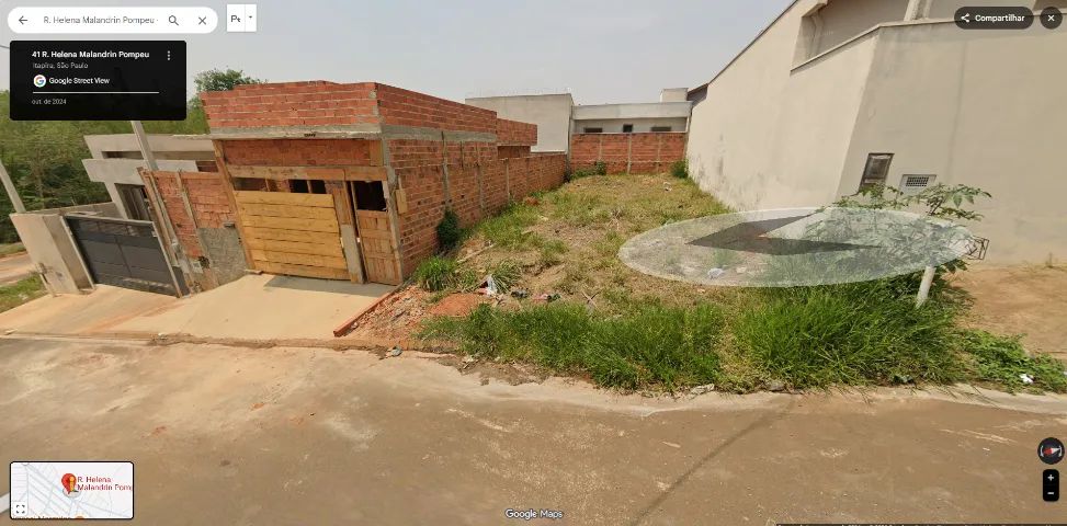 Foto - Itapira - Jardim das Araucárias
