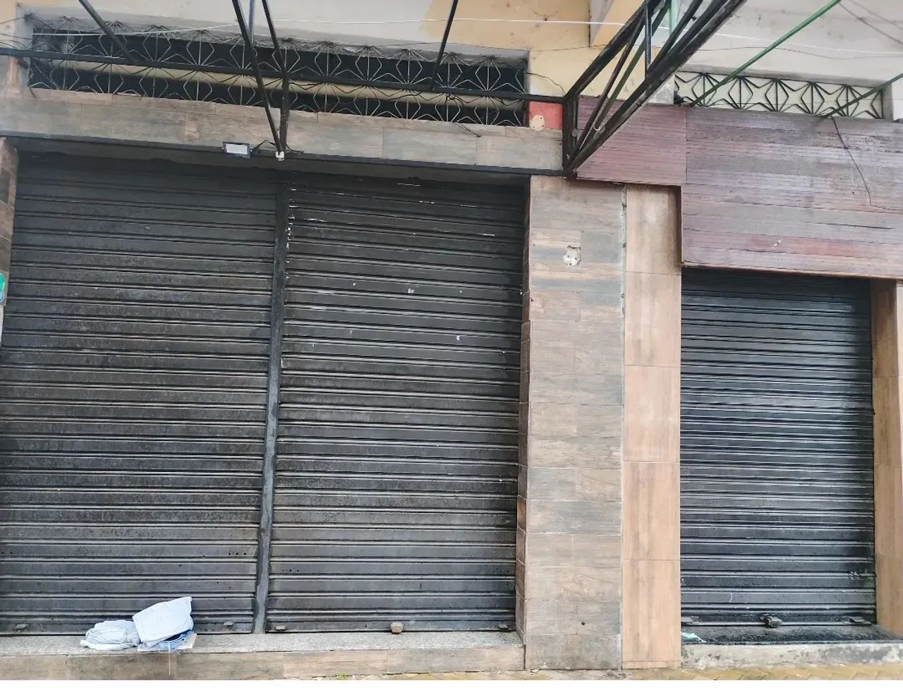 Itaguaí Centro Prédio Comercial e/ou Residência Próximo Prefeitura - Foto 4