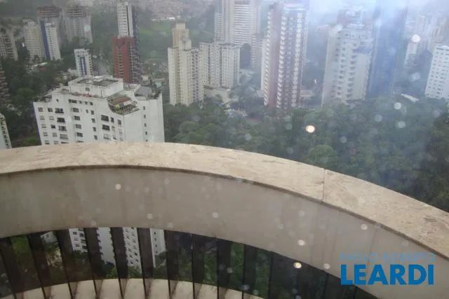 COBERTURA - MORUMBI - SP - Foto 4