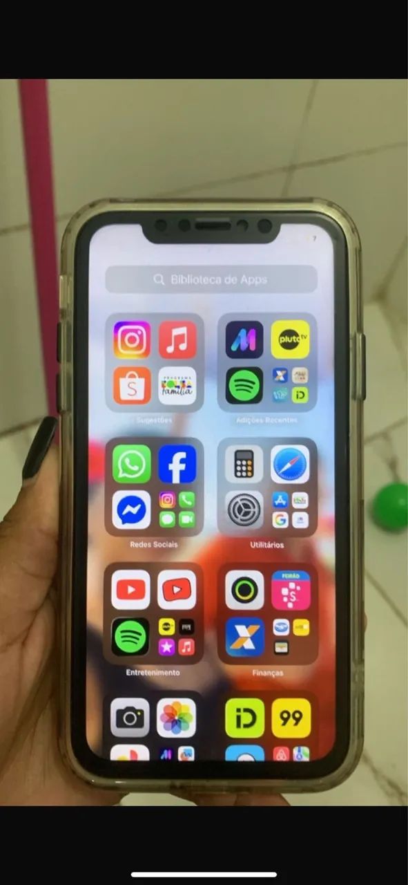 Vendo Xr