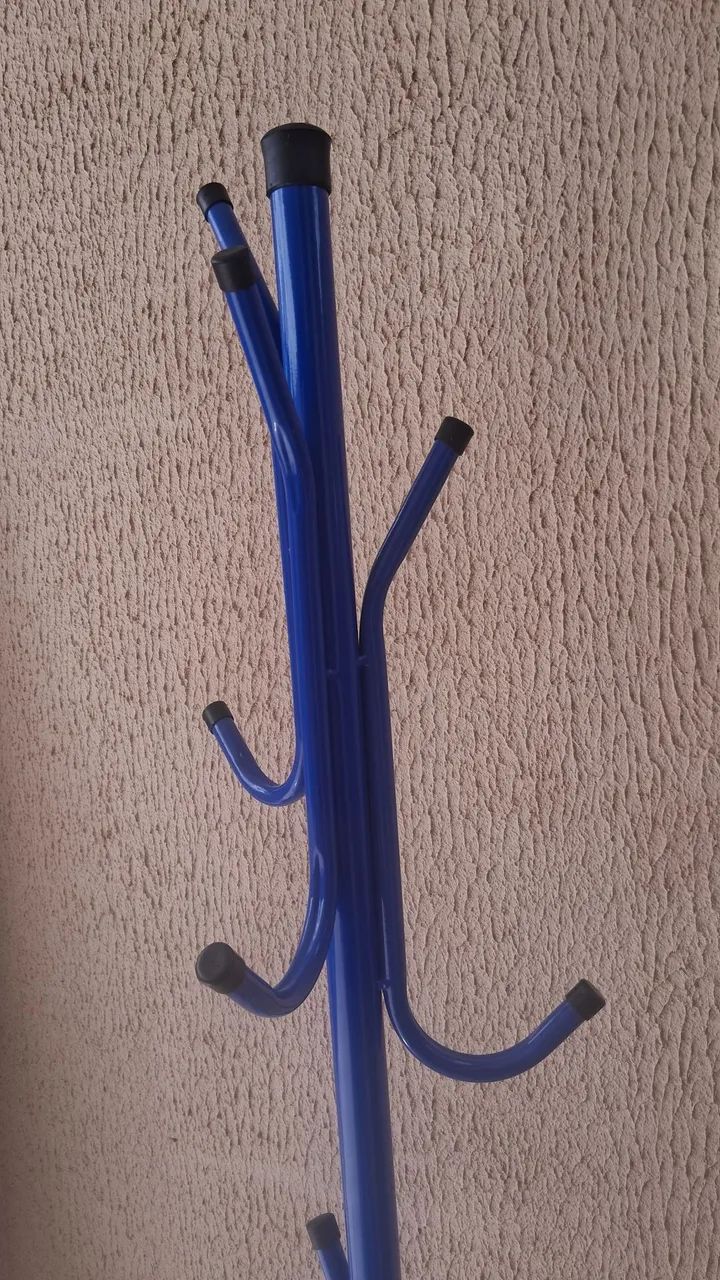 Cabideiro Azul  - Foto 4