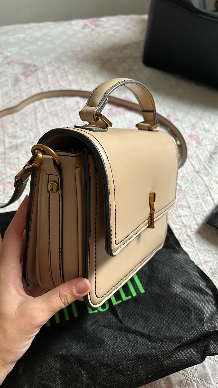 Bolsa Santa Lolla  - Foto 2