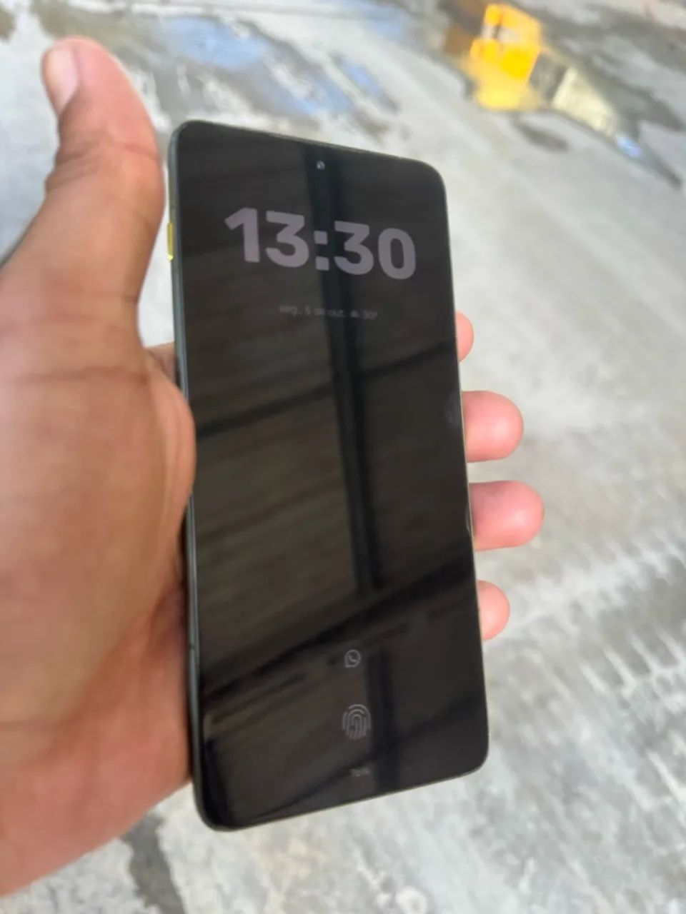 Motorola Edg 70