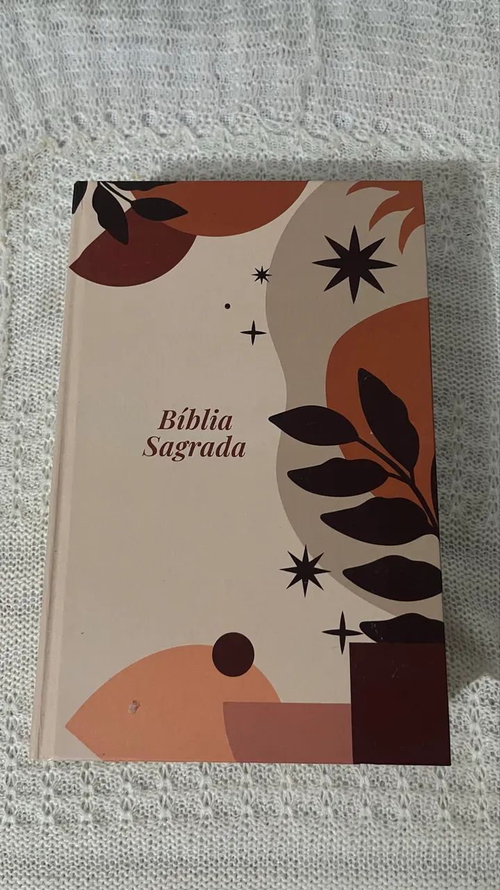 Bíblia Feminina Nova