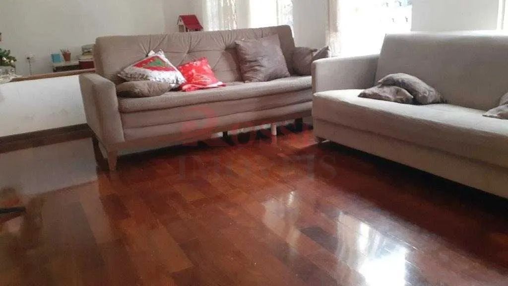 Venda de Casas / Padrão na cidade de Rio Claro - Foto 4