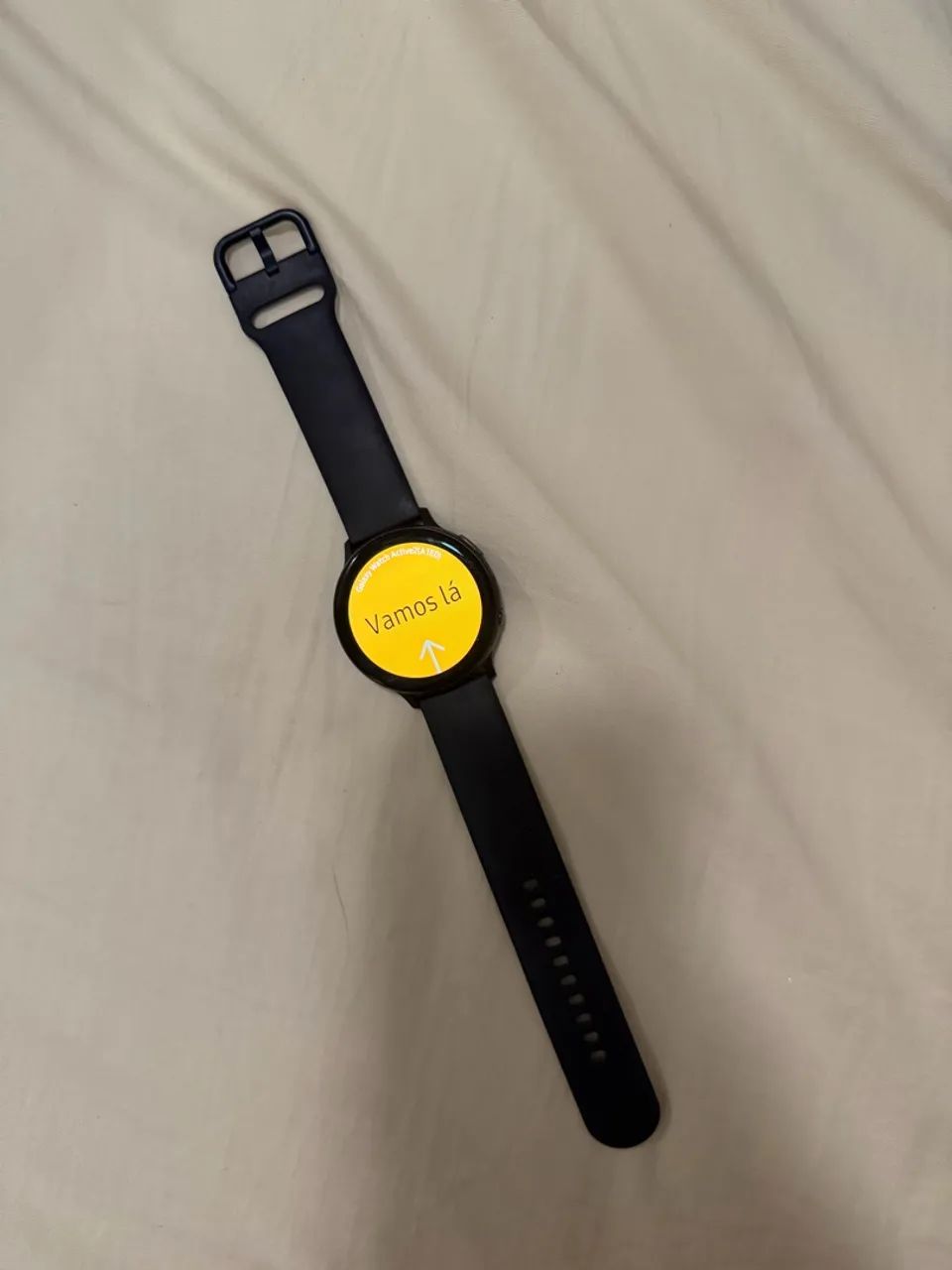 Samsung Galaxy Watch Active 2 