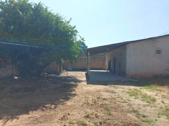Casa com quintal - Foto 5