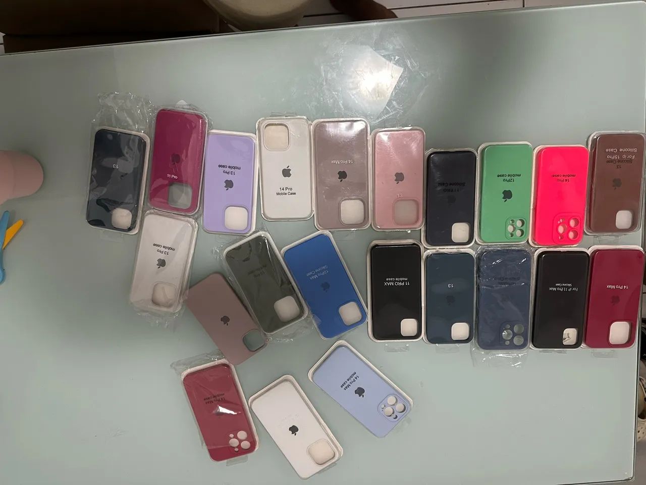 Capinha de iphones  - Foto 2