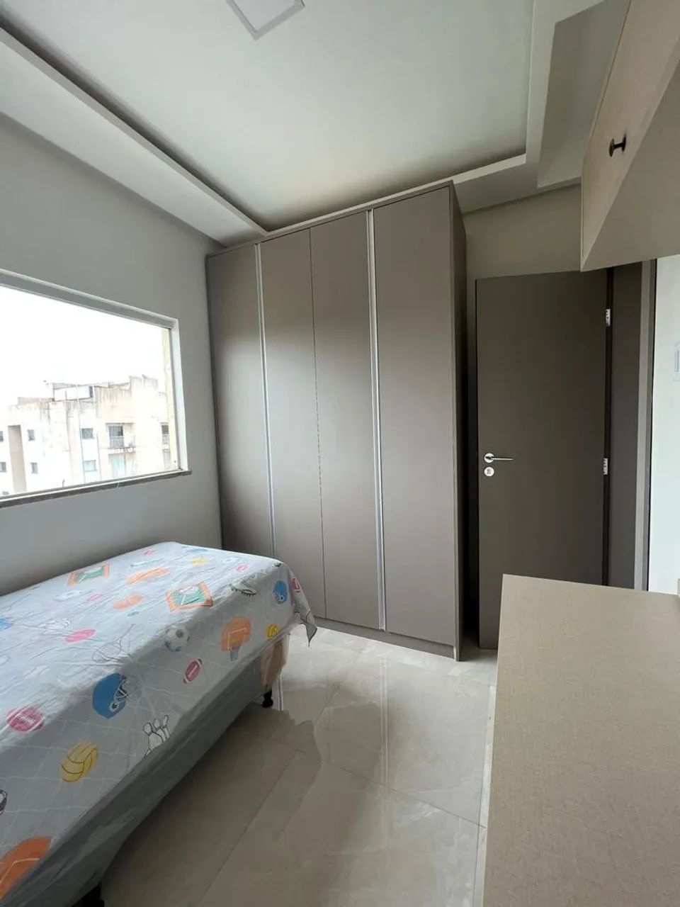 Alugo apartamento  - Foto 3