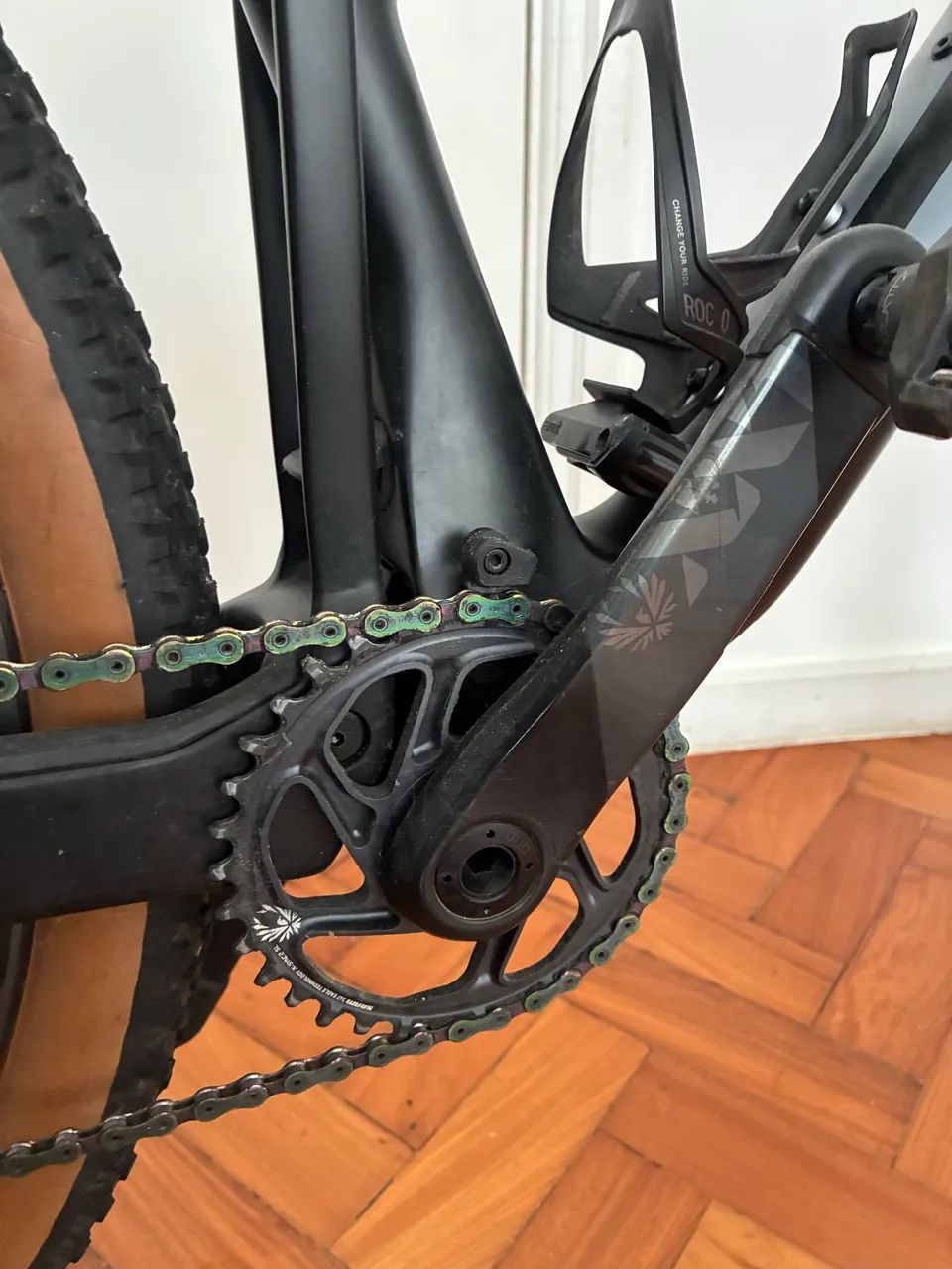 BMC Fourstroke 2025 - Foto 2