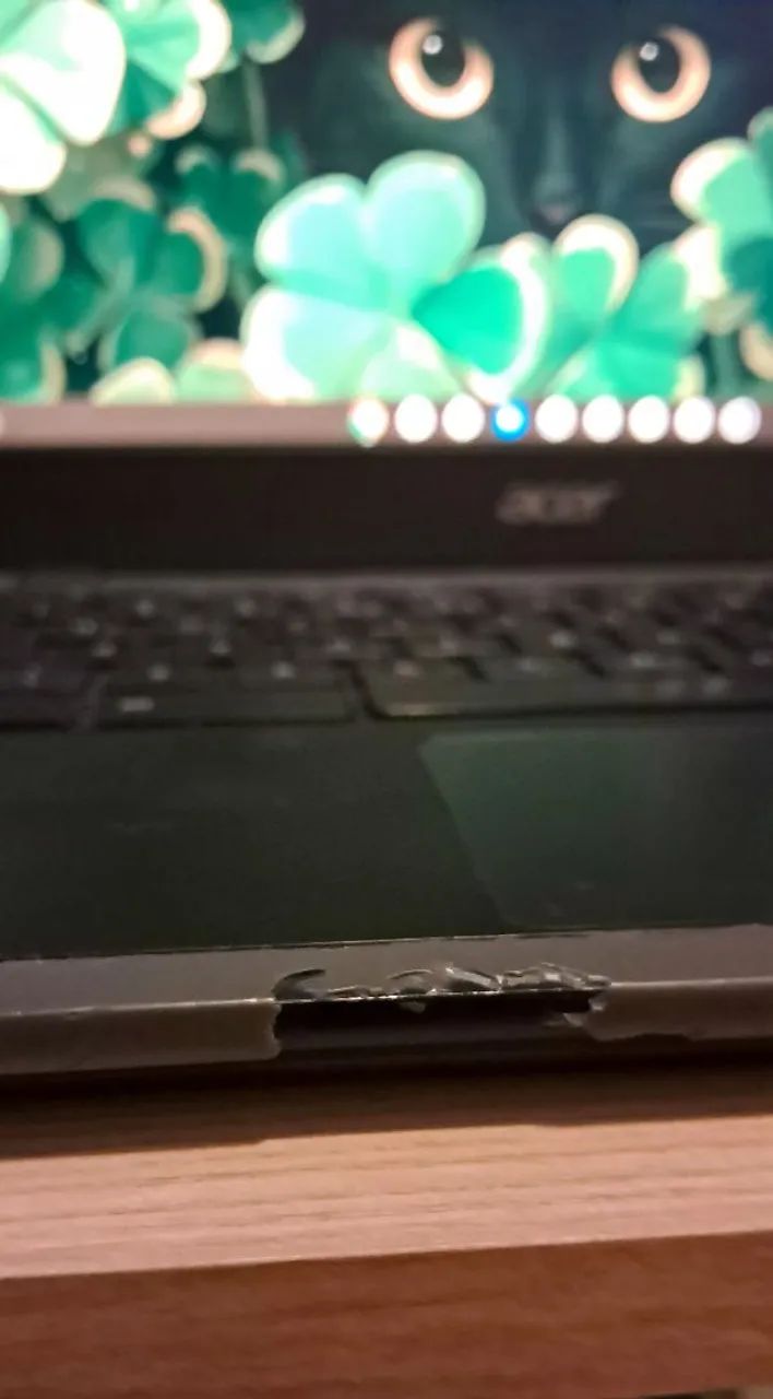 Notebook Chromebook Acer - Foto 5