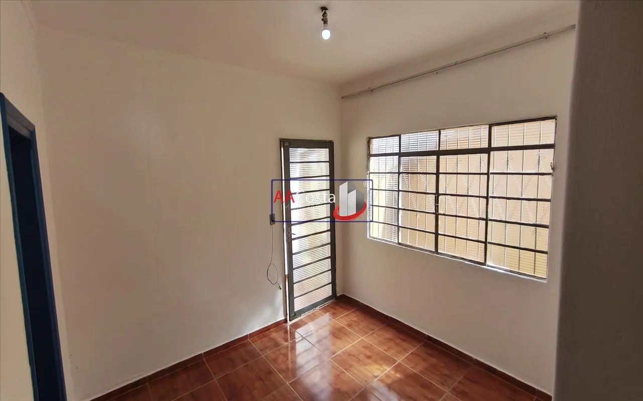 Casa com 2 Quartos para alugar - CENTRO em FRANCA - SP - Foto 4