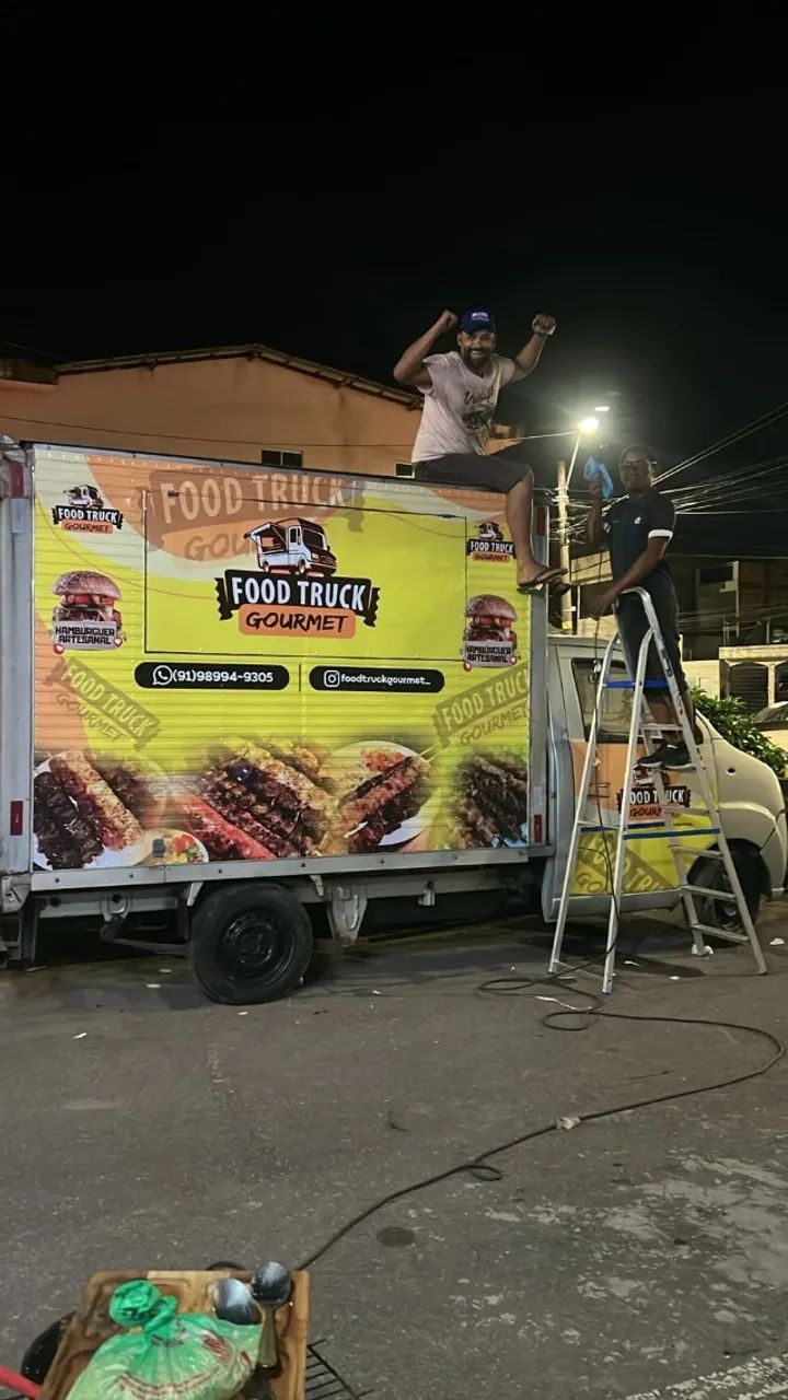 Gráfica e comunicação visual  - Foto 2
