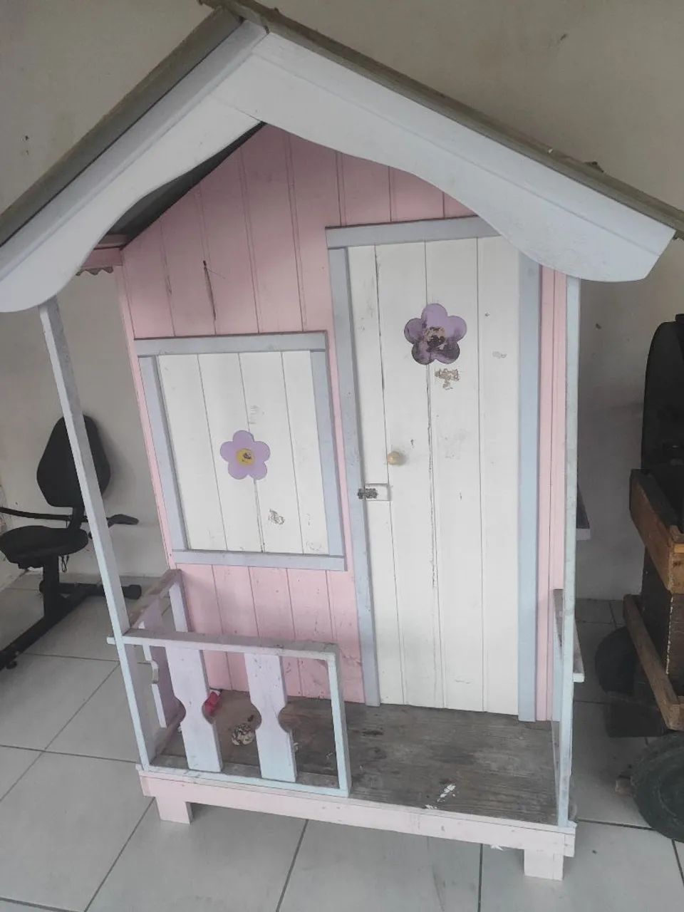 Casa de Boneca - Foto 2