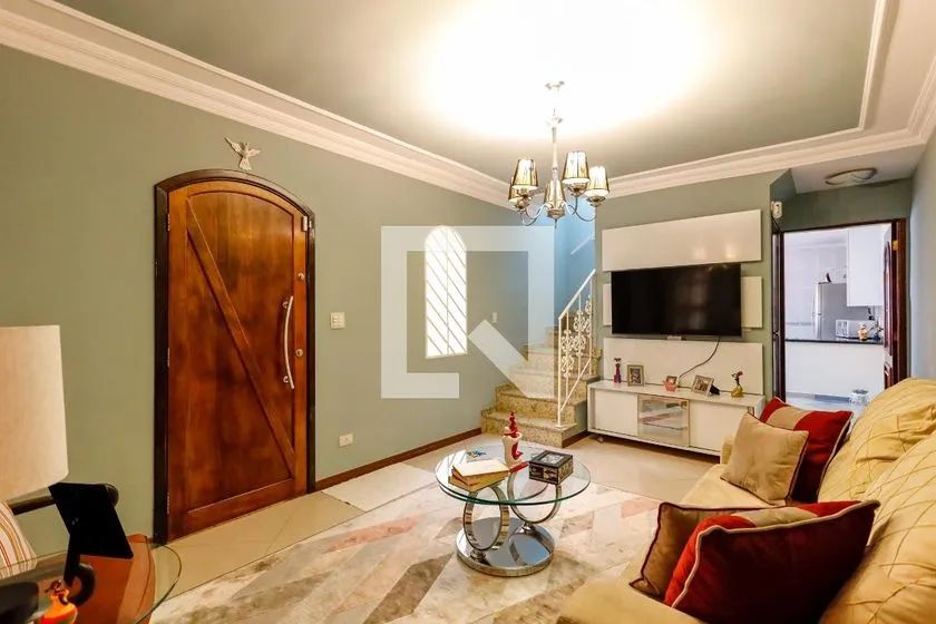 Casa à Venda - Vila Gustavo, 3 Quartos, 100 m2 - Foto 5