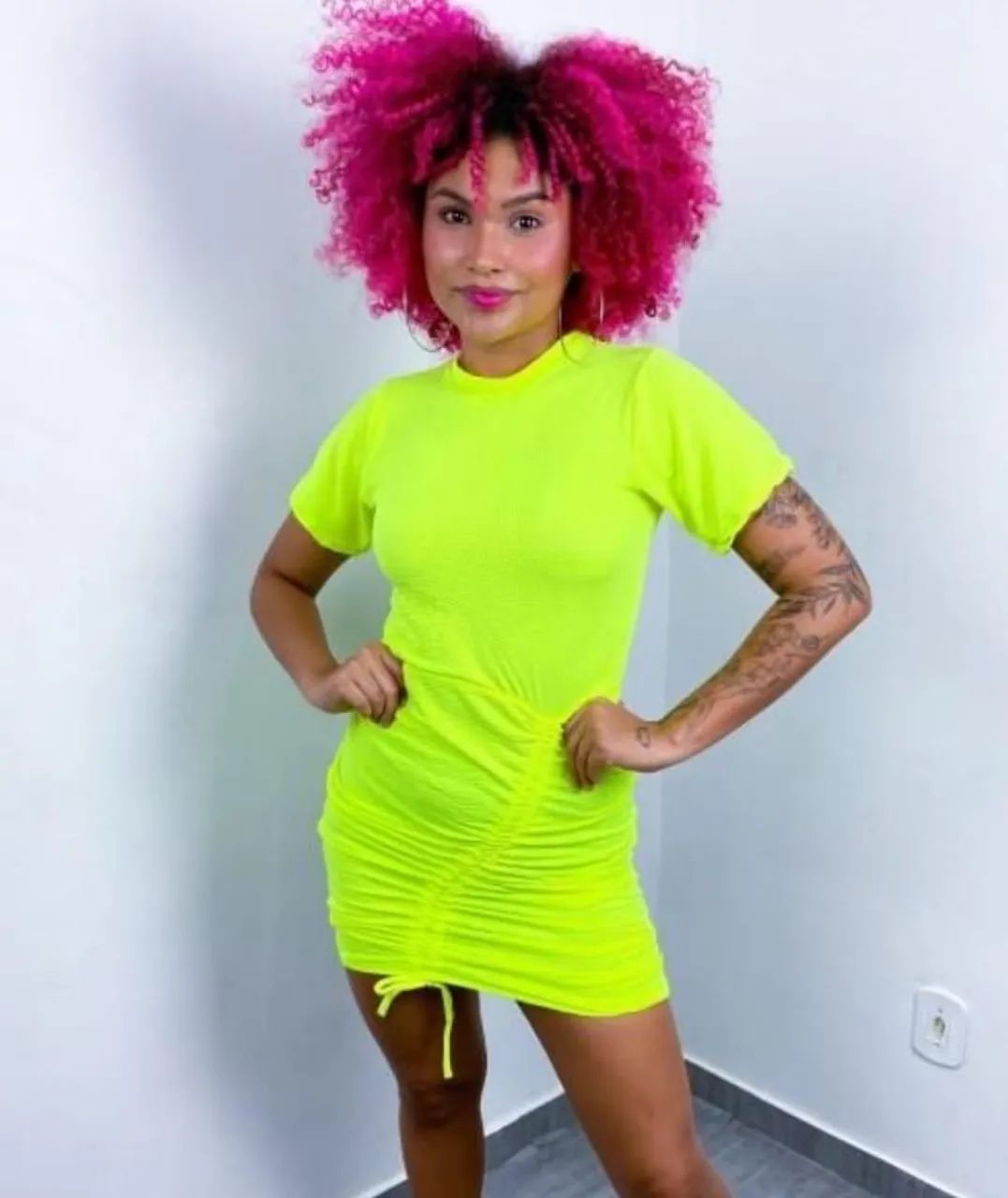 Vestido