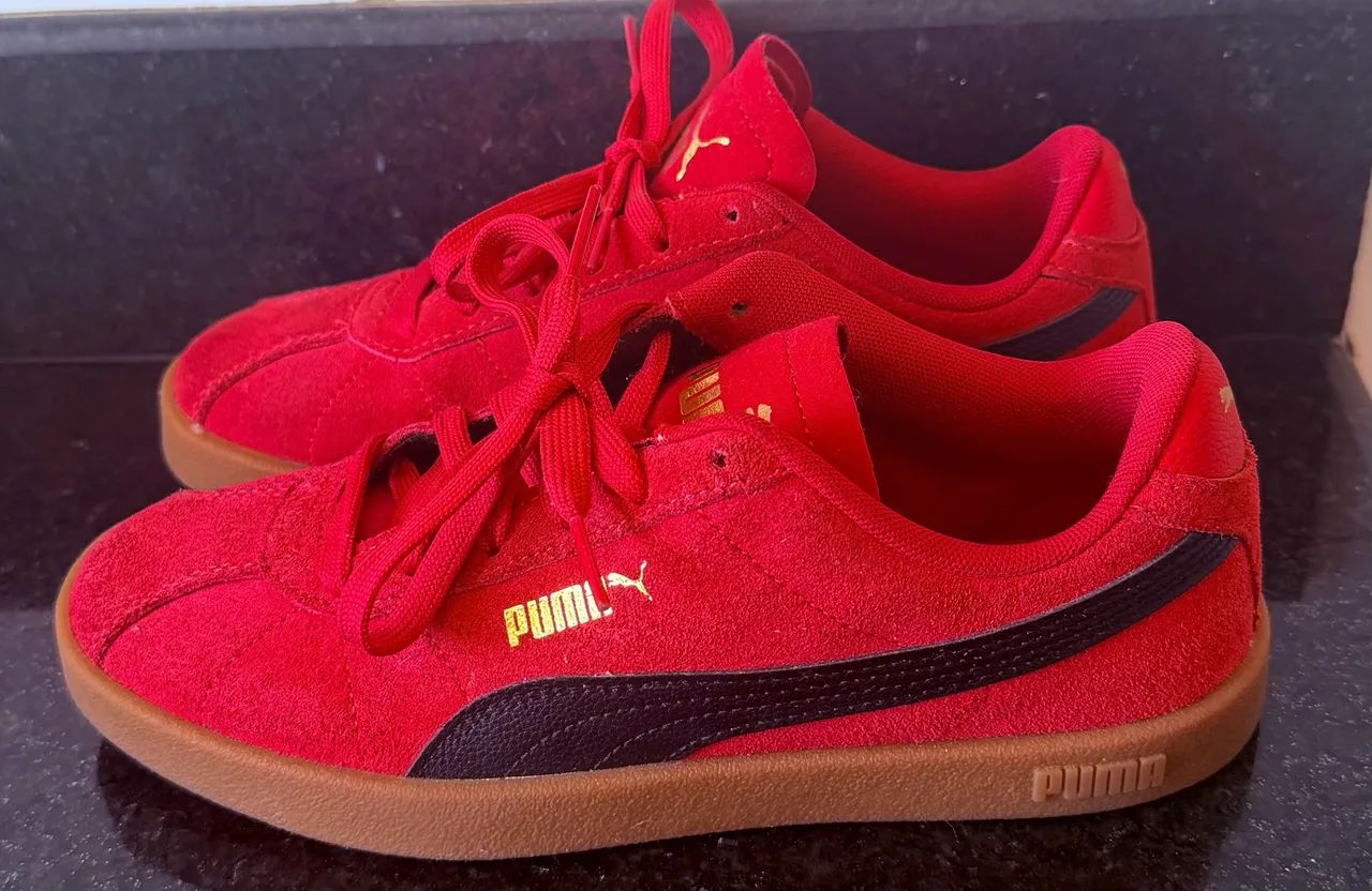 Tênis Puma original  - Foto 4