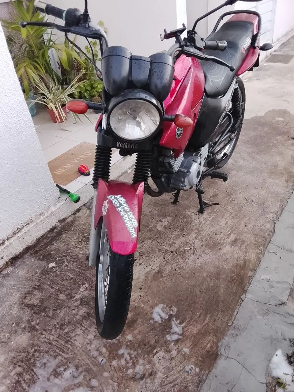 Factor 125 ks