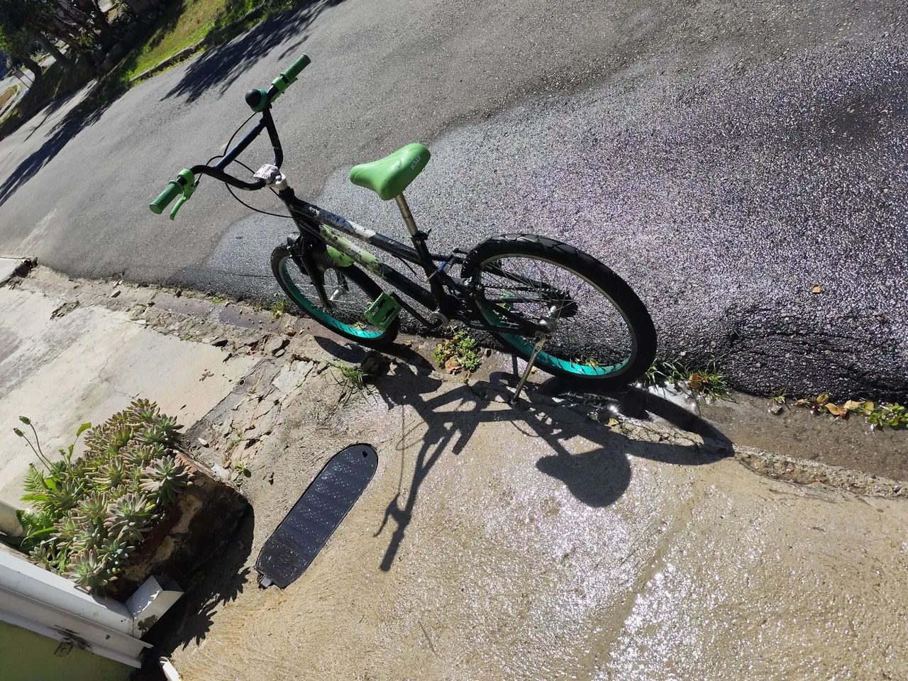Bicicleta  - Foto 4