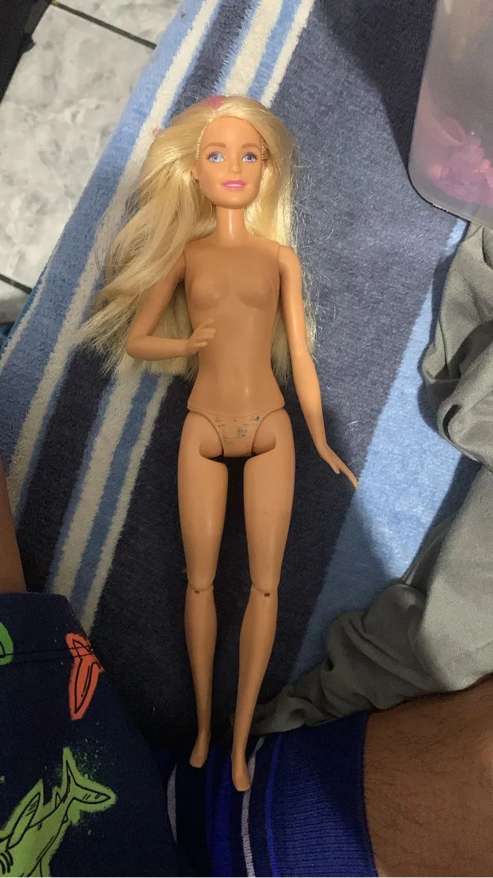 Barbie  - Foto 2