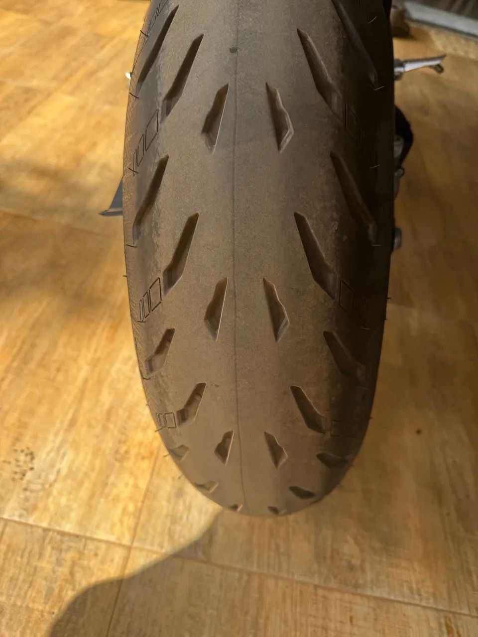 Suzuki Srad 1000 - Foto 4