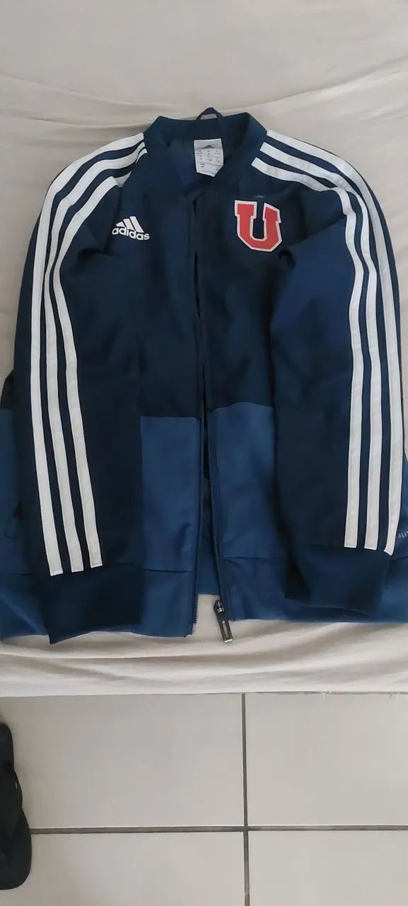 Jaqueta Adidas - Foto 2