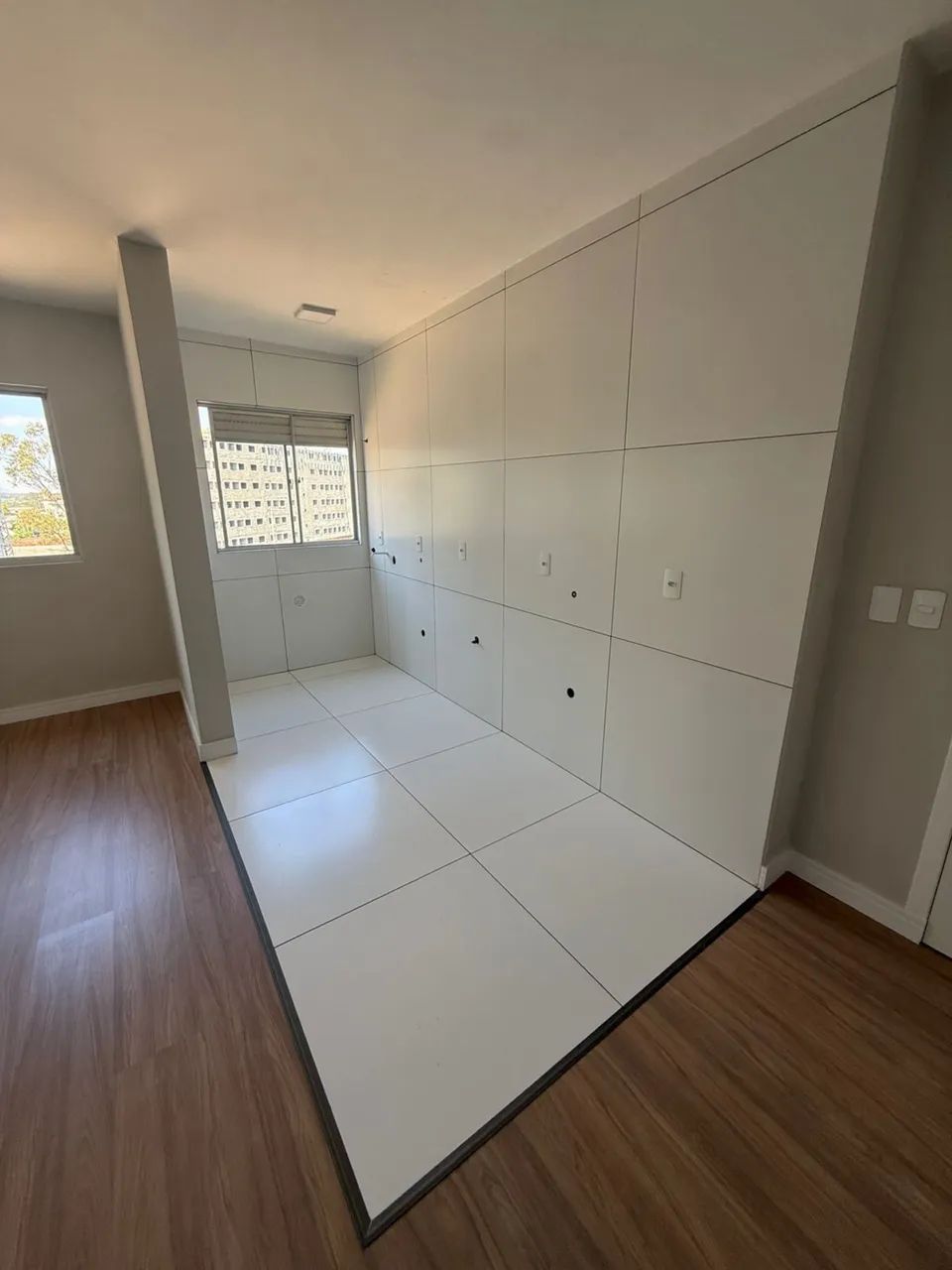Apartamento todo reformado  - Foto 4