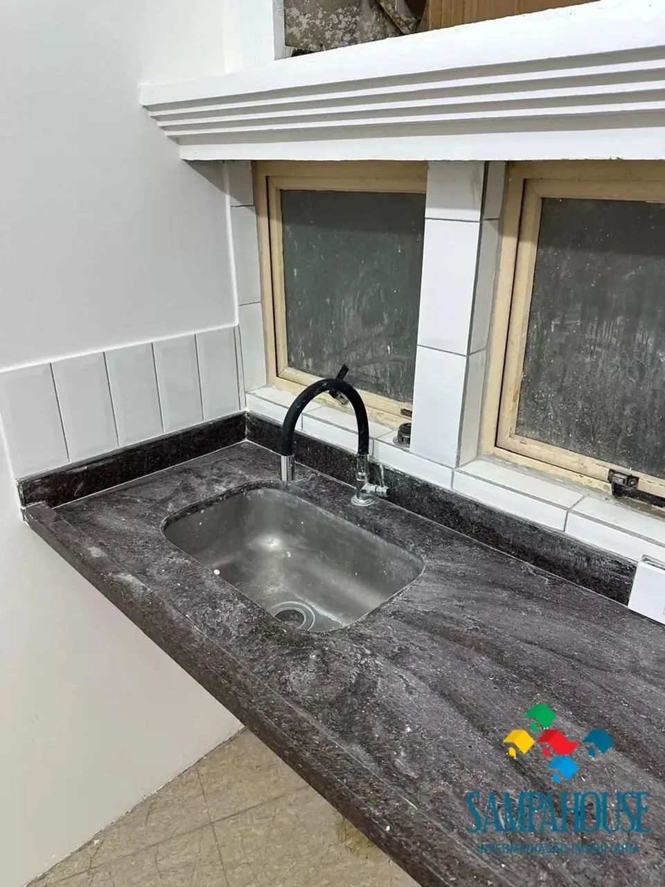 Sala comercial em andar para venda, Centro, São Paulo - Foto 8