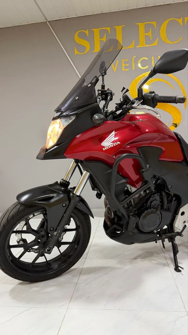 CB 500X 2015 - Foto 2