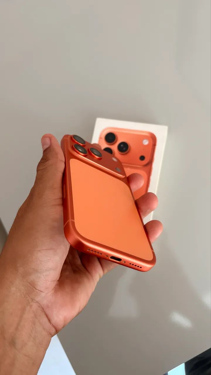 Iphone 17 pro 256GB - Foto 4
