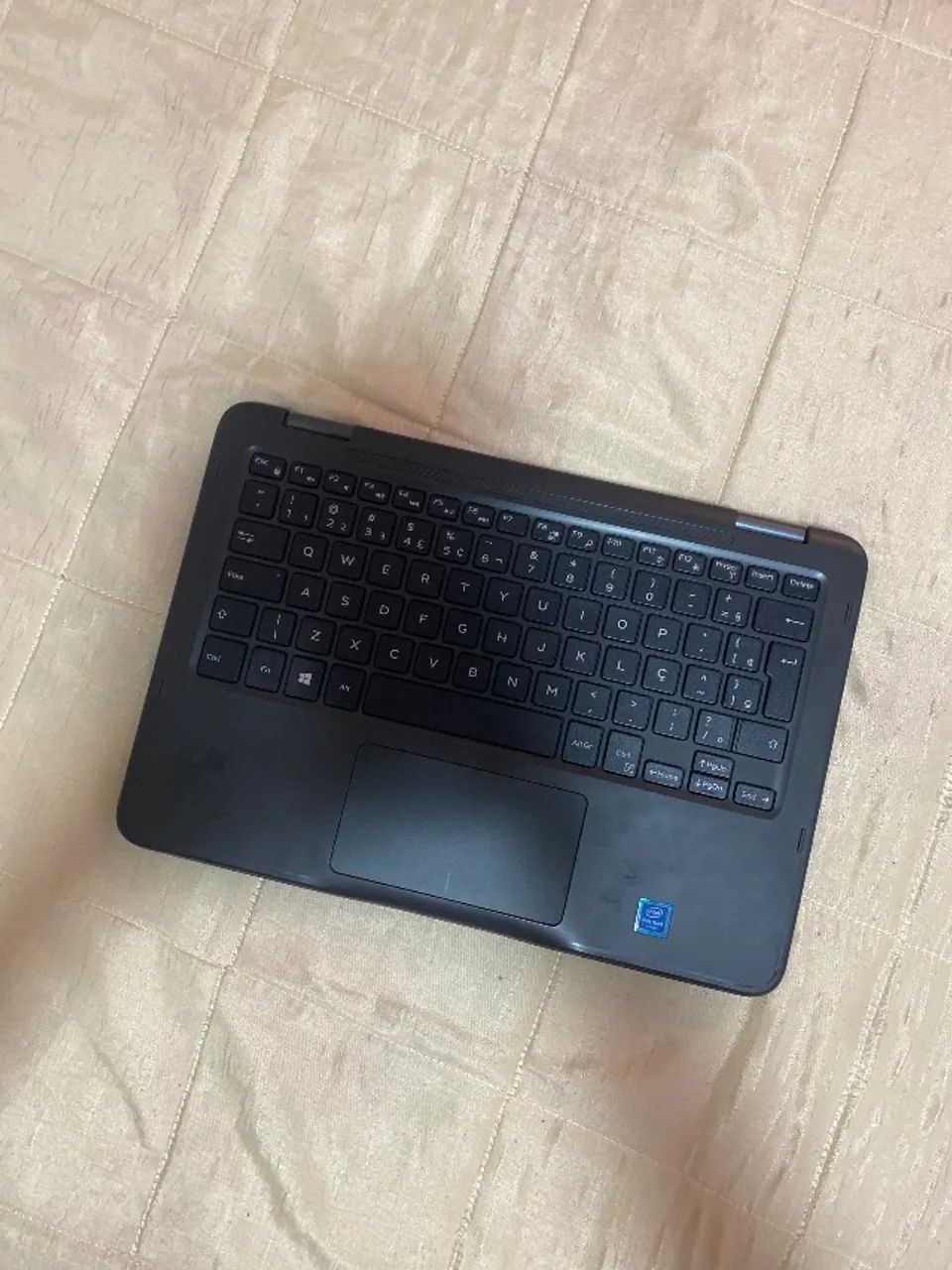 Notebook Dell Chromebook- Touchscreen 2 em 1: notebook e tablet  - Foto 5
