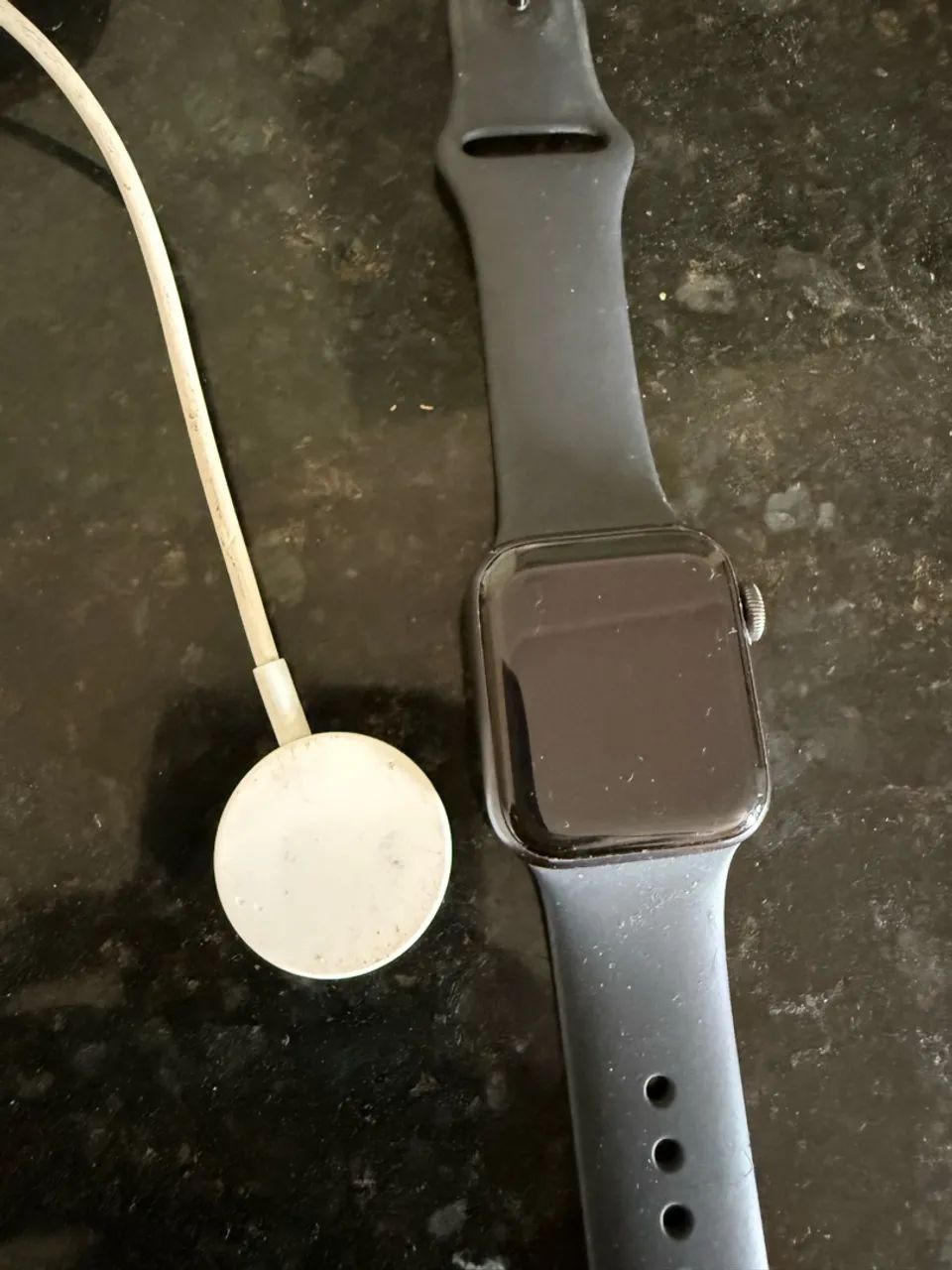 Apple Watch - Foto 4
