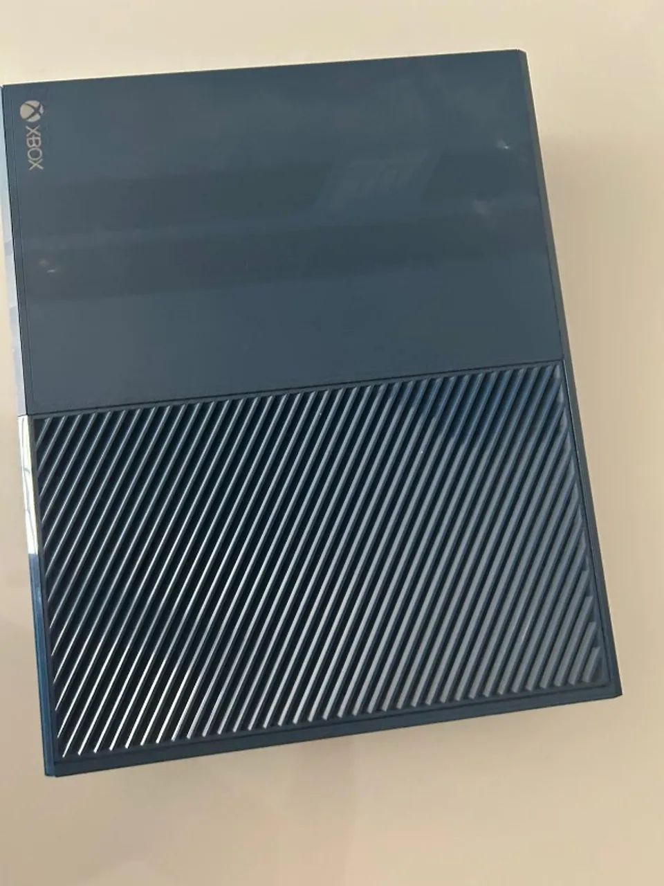 Console - Xbox One Edição Limitada Forza  - Foto 2