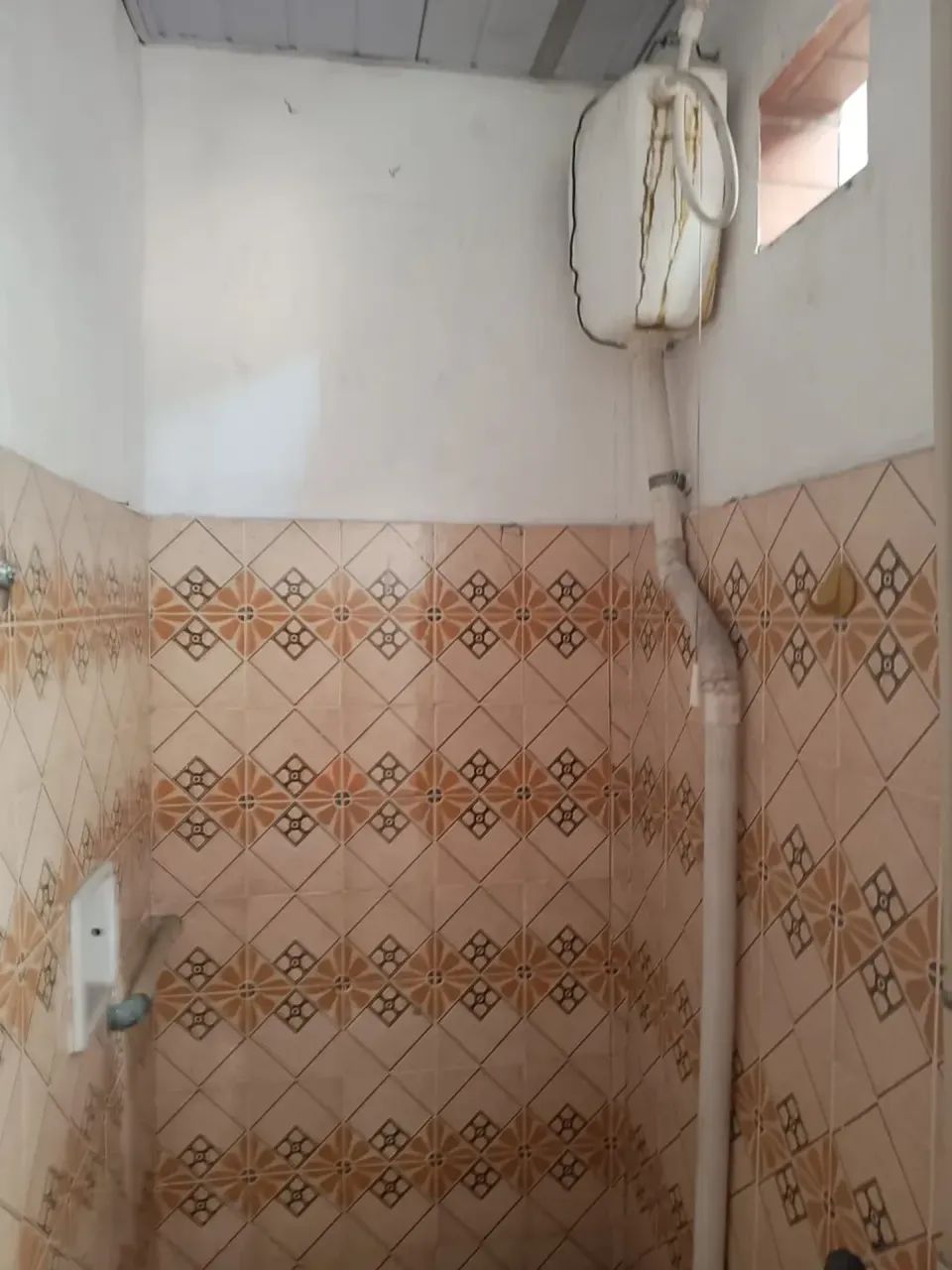 CASA COM 2 QUARTOS EM BANGU - Foto 4