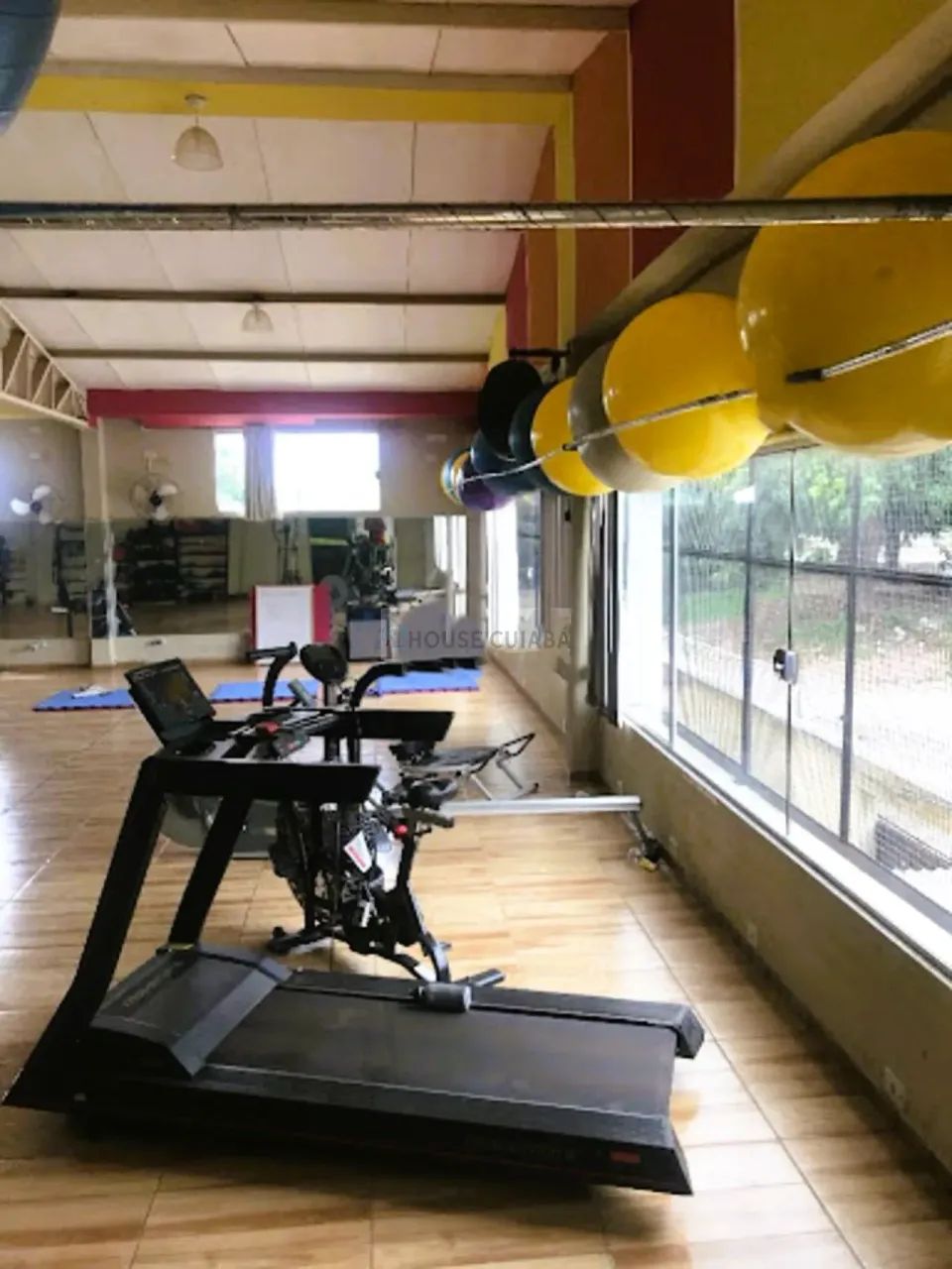 Prédio pronto para ser empresa de qualquer outro ramo. - Foto 5