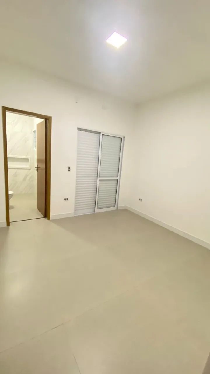Casa Residencial Estoril Taubaté 3  quartos - Foto 2