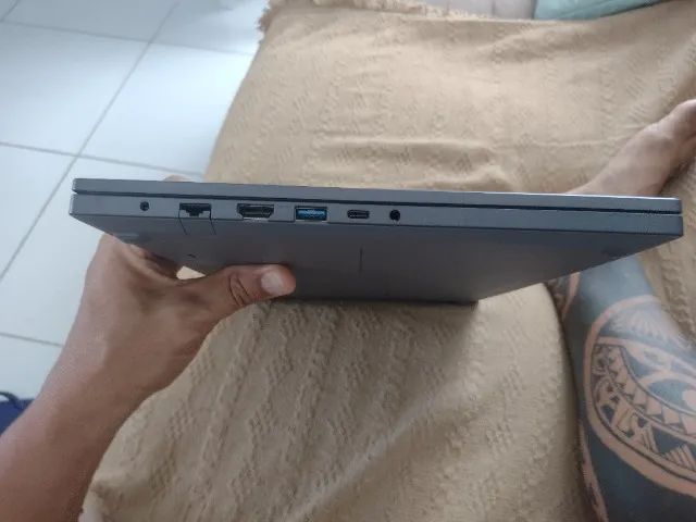 Notebook Samsung  - Foto 3
