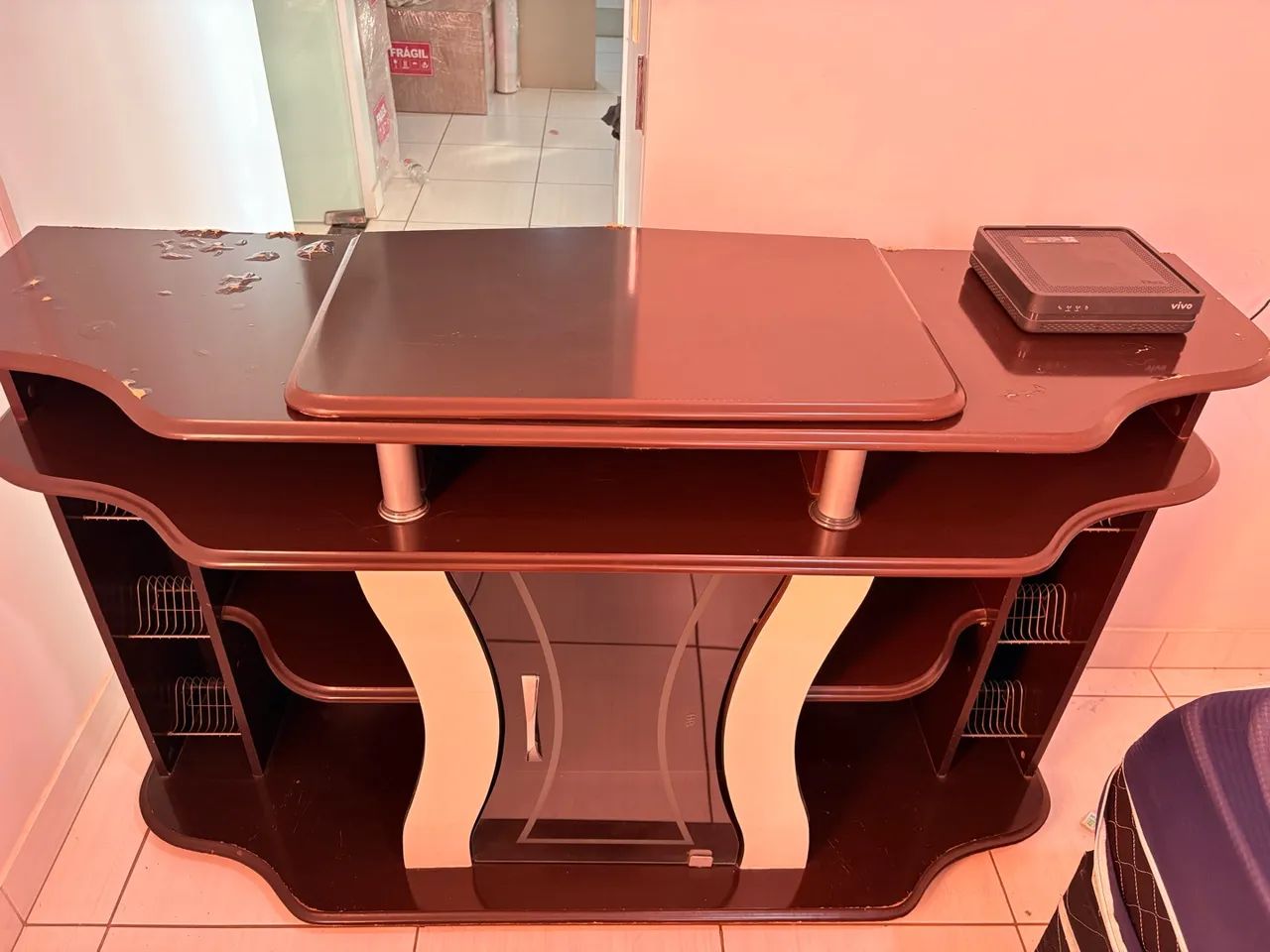 Rack Simples  - Foto 2