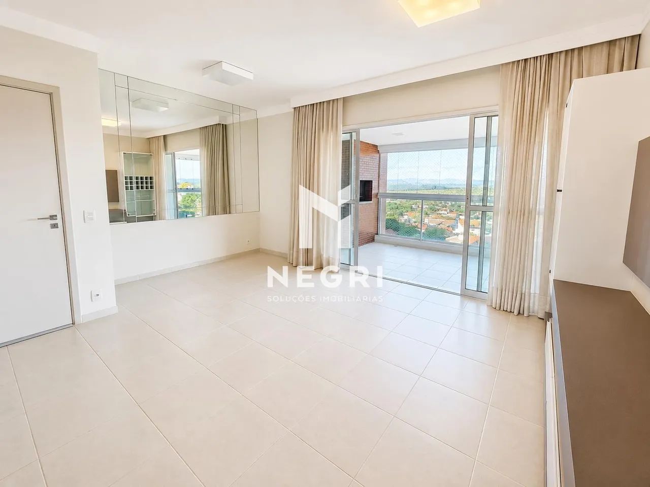 apartamento - Loteamento Alphaville Campinas - Campinas - Foto 4