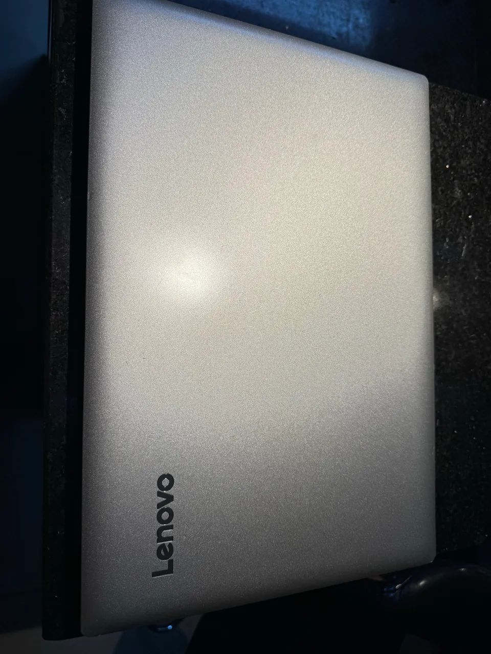 Notebook LENOVO I3 7ªGen SSD -  BARATO!! OPORTUNIDADE!! - Foto 5
