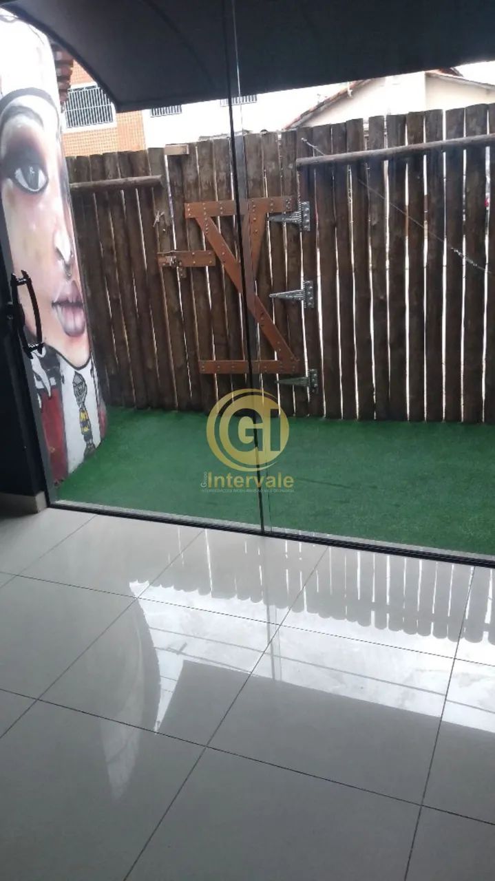 CASA COMERCIAL em SÃO JOSÉ DOS CAMPOS - SP, JARDIM AUGUSTA - Foto 3