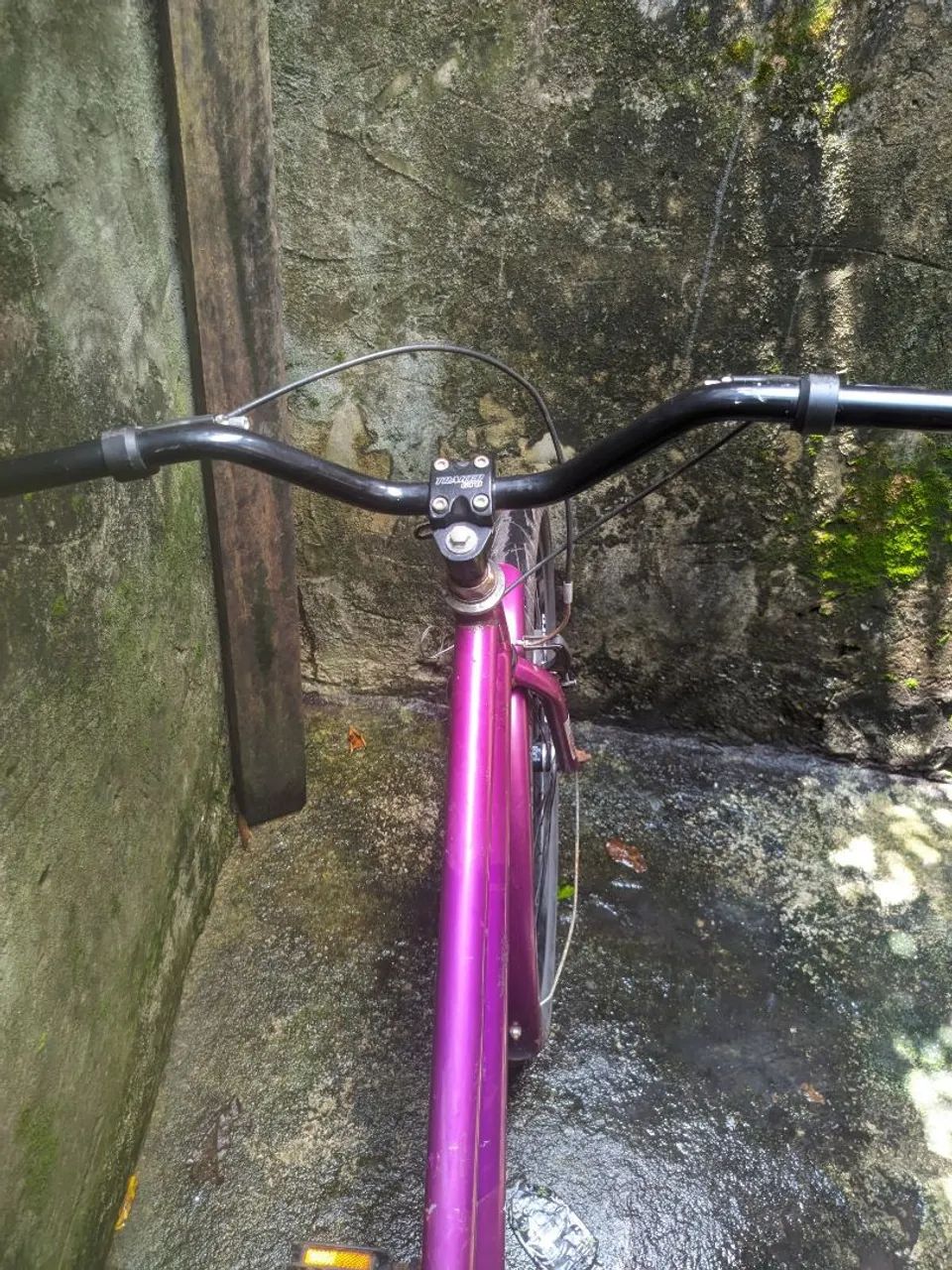 Bicicleta  - Foto 4