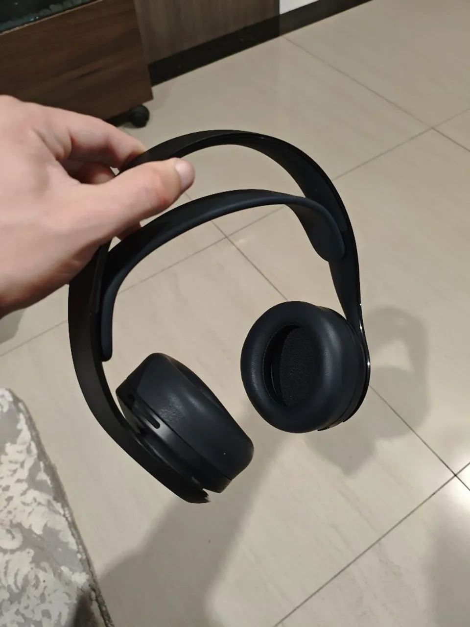 Headset Pulse 3D Impecável - Foto 3