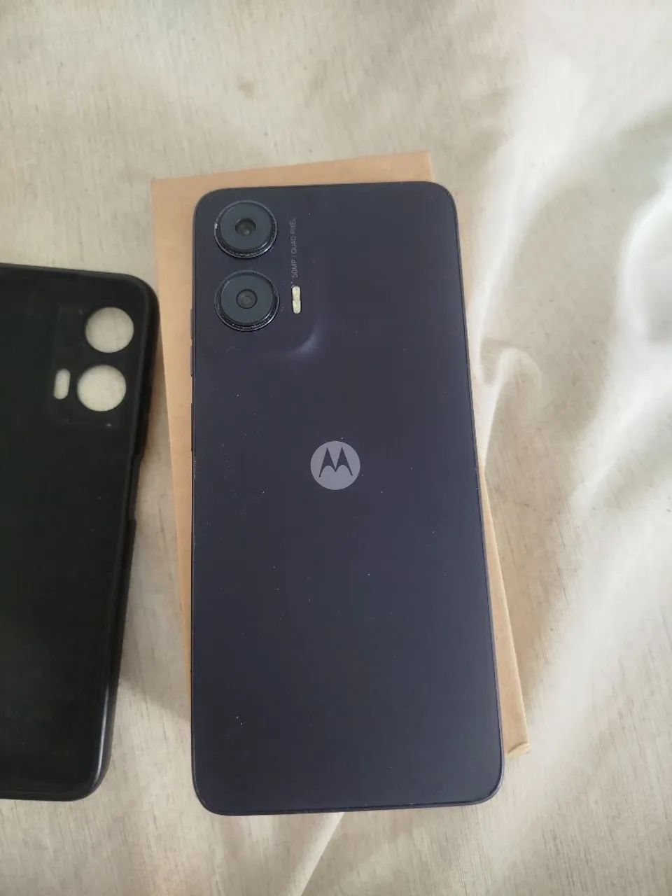 Moto g35 5g - Foto 4