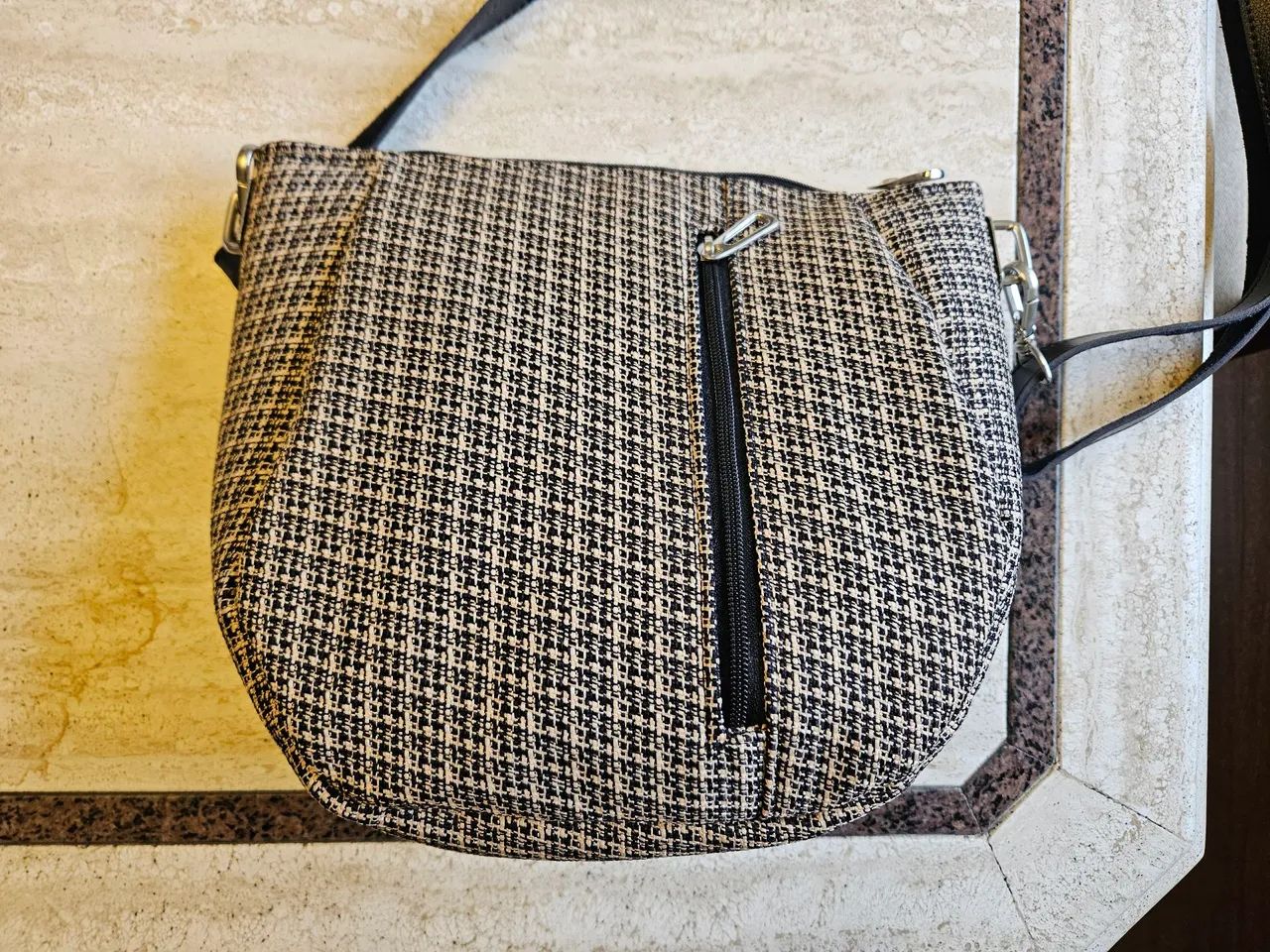 Bolsa Artesanal  - Foto 2